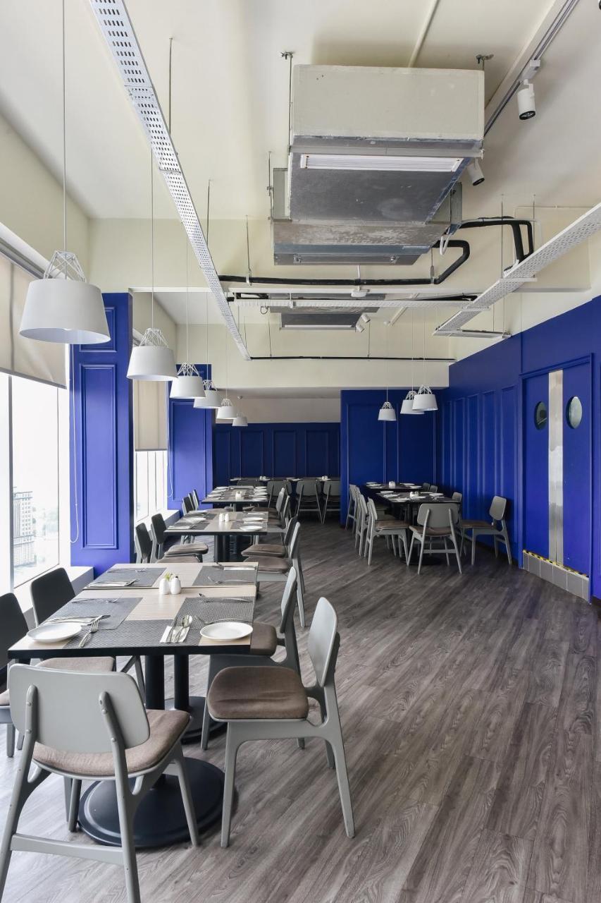 Suasana Private Suites By Subhome Τζόχορ Μπάχρου Εξωτερικό φωτογραφία