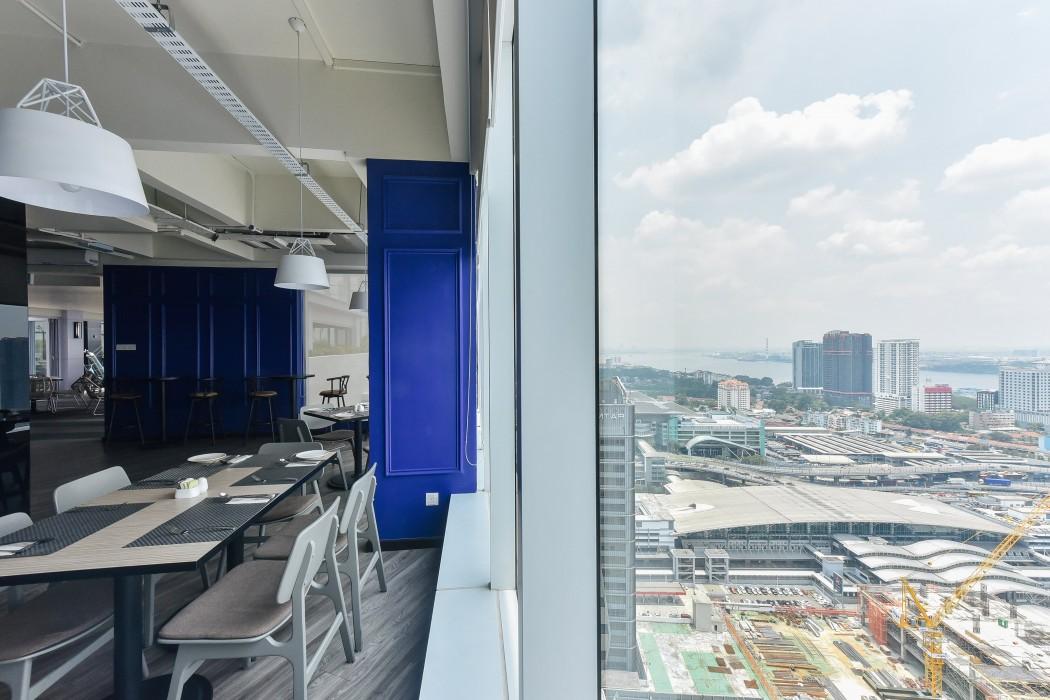 Suasana Private Suites By Subhome Τζόχορ Μπάχρου Εξωτερικό φωτογραφία
