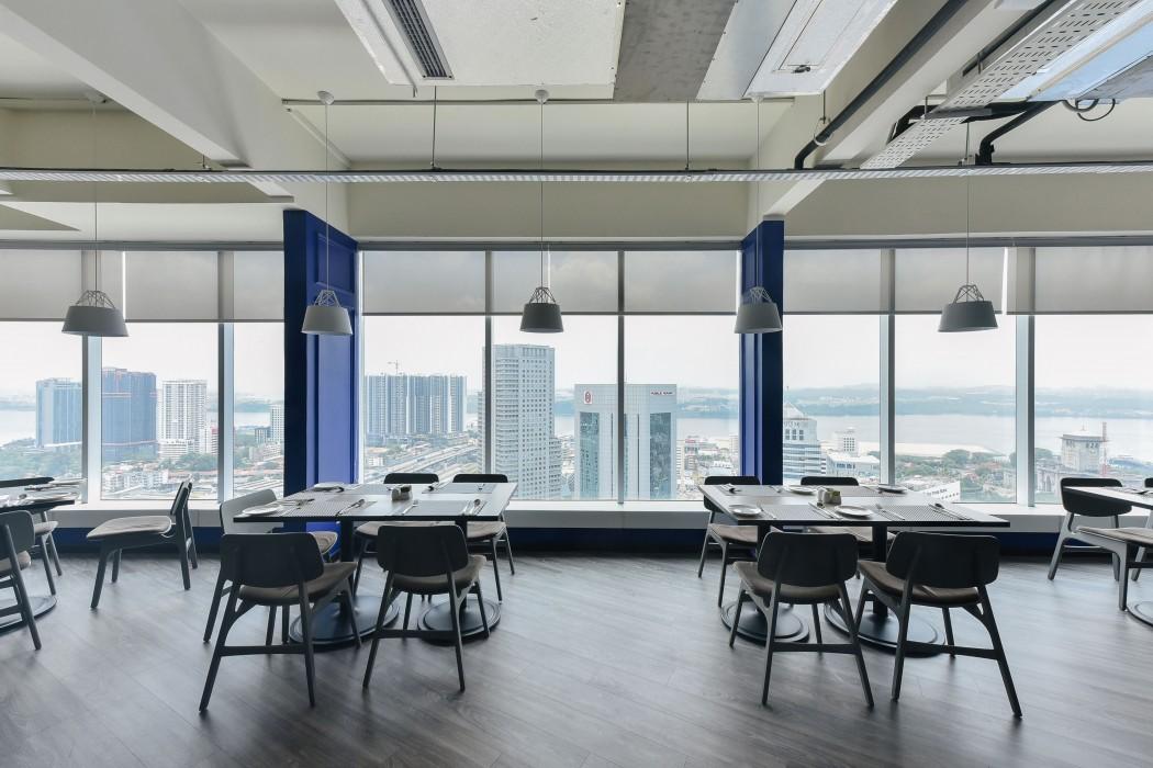 Suasana Private Suites By Subhome Τζόχορ Μπάχρου Εξωτερικό φωτογραφία